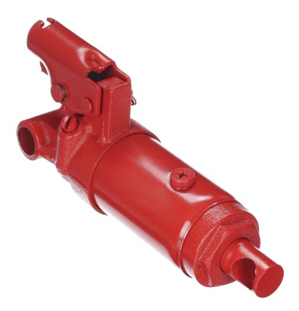 Siłownik hydrauliczny do podnośnika SX JACK 2,5T BLACK - część zamienna