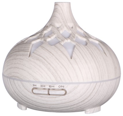 Dyfuzor aromatyczny Palm White Wood 500 ml
