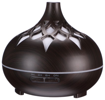 Dyfuzor aromatyczny Palm Dark Wood 500 ml