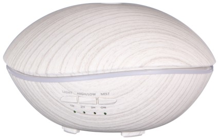 Dyfuzor zapachowy Stone białe drewno 500ml