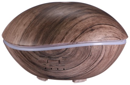 Dyfuzor zapachowy Stone szare drewno 500ml