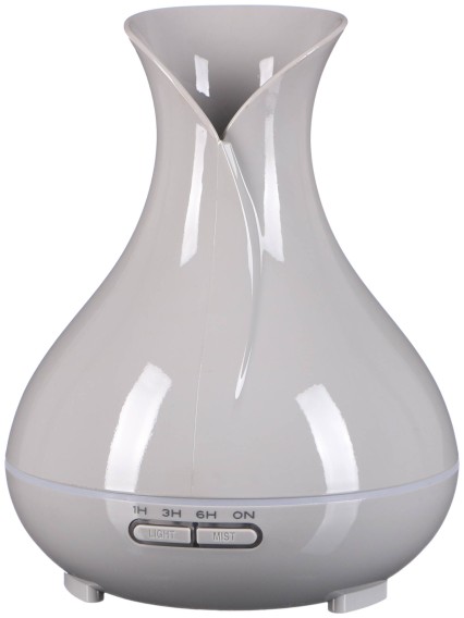 Dyfuzor zapachowy Vulcan szary połysk 350 ml