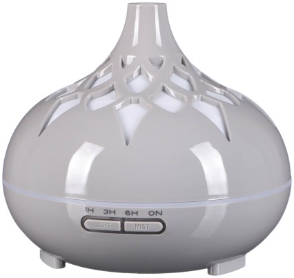 Dyfuzor zapachowy Palm szary połysk 500 ml
