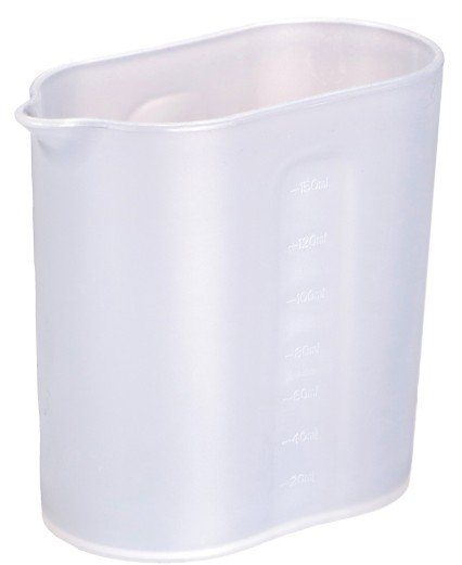 Lejek zamienny 150 ml do dyfuzorów Vulcan, Palm, Stone