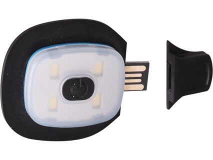 Zapasowe światło LED do czapki/opaski B-HAT LED LIGHT 1