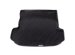 Gumowa mata do bagażnika Mitsubishi Pajero Sport II (KH0) (08-)