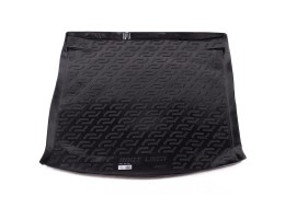 Gumowa wanna do bagażnika Audi A6 Sedan (C5 4B) (4-drzwi) (97-04)