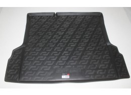 Gumowa mata do bagażnika Chevrolet Cobalt Sedan (12-)