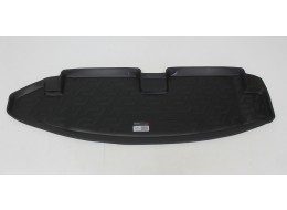 Gumowa wanna do bagażnika Chevrolet TrailBlazer II (7-miejsc) (12-)