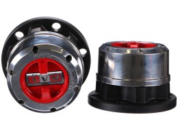 Wolnobieg AVM 401HP - Jeep (Willys) / Mahindra