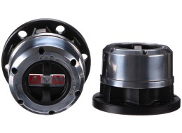 Wolnobieg AVM 402 - Willys / Envemo / Umm