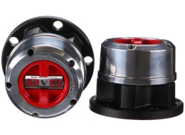 Volnoběžka AVM 403HP - Daihatsu