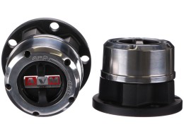 Wolnobieg AVM 403 - Daihatsu