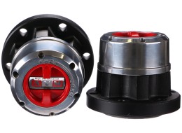 Zwalniacz AVM 406HP - Land Rover