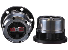 Wolnobieg AVM 407 - Nissan