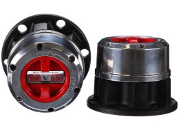 Wolnobieg AVM 410HP - UAZ / Beijing