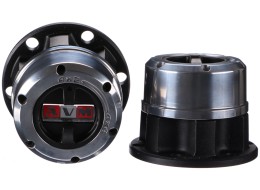 Wolnobieżka AVM 410 - UAZ / Beijing