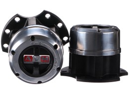 Wolnobieg AVM 411 - ARO