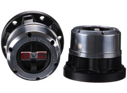 Wolnobieg AVM 413 - Toyota / Agrale