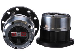 Wolnobieg AVM 415 - ARO