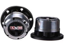 Piasta zwalniająca AVM 417 - Chevrolet / Chrysler / Ford / Jeep
