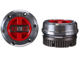 Wolnobieg AVM 418HP - Chevrolet / Chrysler / Ford / Jeep