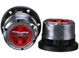 Wolnobieg AVM 421HP - Toyota / Troller