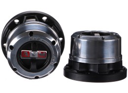 Wolnobieg AVM 421 - Toyota / Troller