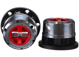 Wolnobieg AVM 423HP - Nissan