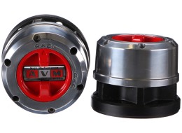 Piasta wolnobieżna AVM 424HP - Nissan