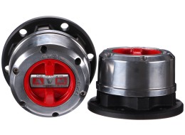 Piasta wolnobieżna AVM 428HP - Mitsubishi / Dodge