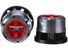 Piasta wolnobieżna AVM 432HP - Isuzu / Ssangyong / Chevrolet