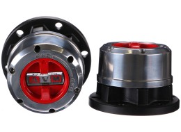 Wolnobieg AVM 438HP - Suzuki