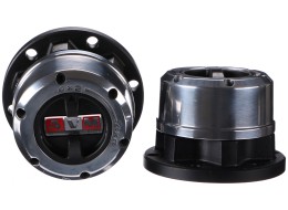 Wolnobieg AVM 438 - Suzuki