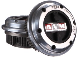Wolnobieg AVM 439 - Chrysler / Chevrolet / Ford