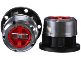 Wolnobieg AVM 440HP - Daihatsu