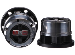 Wolnobieżka AVM 448 - Kia