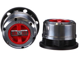 Wolnobieg AVM 449HP - Opel (Vauxhall)