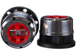 Wolnobieg AVM 450HP - Ssangyong