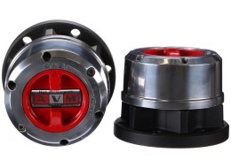 Wolnobieg AVM 452HP - Nissan