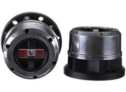 Wolnobieg AVM 452 - Nissan
