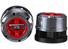 Piasta wolnobieżna AVM 453HP - Mazda / Ford