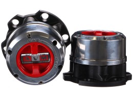 Wolnobieg AVM 454HP - Toyota