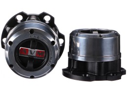 Wolnobieżka AVM 454 - Toyota