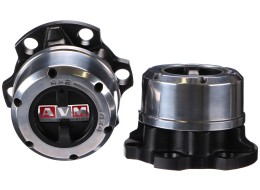 Zwalniacz AVM 455 - Toyota