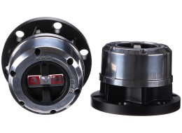 Piasta wolnobieżna AVM 457 - Suzuki