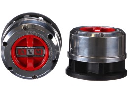 Wolnobieg AVM 460HP - Kia