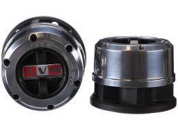 Piasta wolnobieżna AVM 460 - Kia