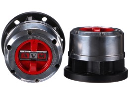 Wolnobieg AVM 461HP - Nissan