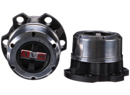 Piasta wolnobieżna AVM 462 - Toyota